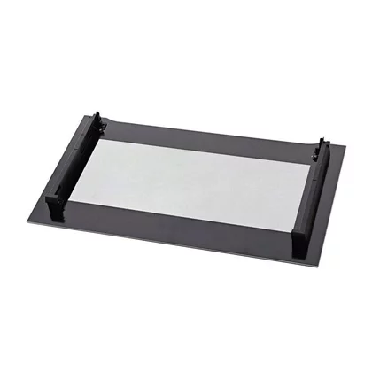 Zestaw szyby drzwi do piekarnika Electrolux / AEG 594 x 332 mm