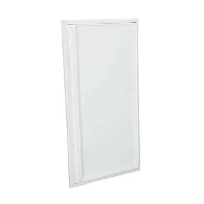 Drzwi chłodziarki Electrolux / AEG białe 53,8 x 103,2 cm 2256510054