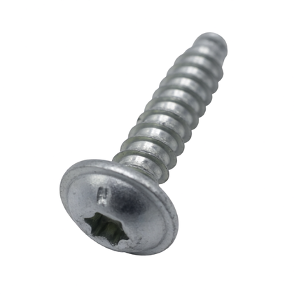 Elementy montażowe Śruba prowadnicy kosza do zmywarki Whirlpool / Indesit / Ariston / Hotpoint 480140100349 C00322599 480140102306 C00394710