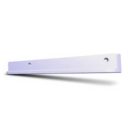 Prawy wspornik prowadzący do lodówki i zamrażarki Electrolux / AEG 301 mm 8074082010