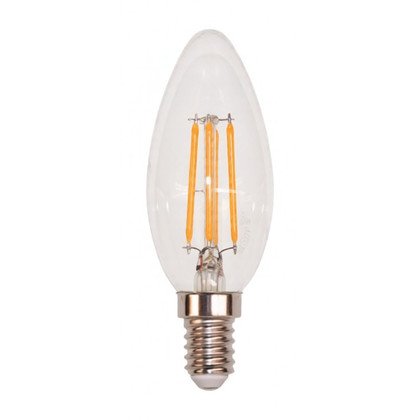 Żarówka LED E14 4W do okapu Amica 1042700