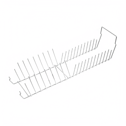Kratka na talerze do kosza zmywarki Ariston / Indesit / Hotpoint / Whirlpool C00049688 482000074493