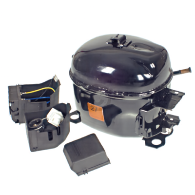 Sprężarki do lodówek Whirlpool Kompresor do lodówki Whirlpool / Indesit / Ariston / Hotpoint R600a 1/8 HP 484000008461 C00379269