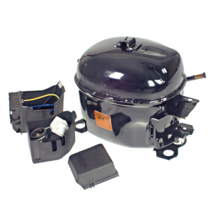 Sprężarki do lodówek Whirlpool Kompresor do lodówki Whirlpool / Indesit / Ariston / Hotpoint R600a 1/8 HP 484000008461 C00379269