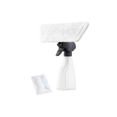 EBTB01 WELL S7 Zestaw spryskiwacz z padem + Crystal clean koncentrat