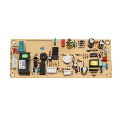 Płytka sterowania do okapu Amica (1043344)