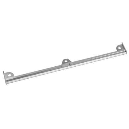 Elementy montażowe Ramka mocowania dozownika do zmywarki Whirlpool / Indesit / Ariston / Hotpoint 481990500027 C00341008