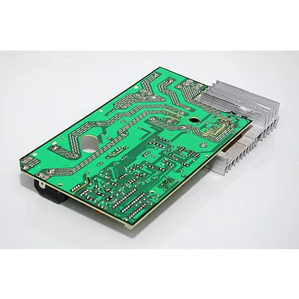 Części zamienne GORENJE Płytka sterowania do kuchni i piekarnika Gorenje / Hisense IC2000 / IC3400 252713