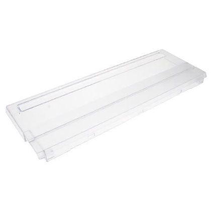 Front zamrażarki do lodówki Whirlpool / Indesit / Ariston / Hotpoint 481244069201 C00589850 481244069294