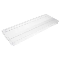 Elementy obudowy do lodówek Whir Front zamrażarki do lodówki Whirlpool / Indesit / Ariston / Hotpoint 481244069201 C00589850 481244069294