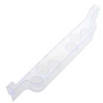 Półki na drzwi różni producenci Półka drzwiowa chłodziarki do lodówki Whirlpool / Indesit / Ariston / Hotpoint 480132102846 C00323711 481010467694 C00324445