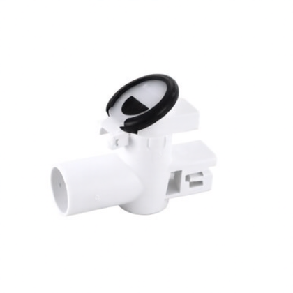 RCNA400E30ZX BEKO Końcówka rurki skraplacza do lodówki Beko / Grundig / Arcelik 4907820100
