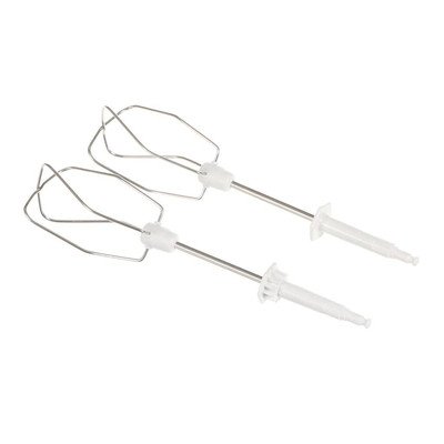 Trzepaczki do miksera ręcznego Braun MultiMix 1 / HM101 2 szt. 7322211274