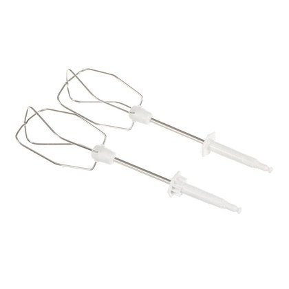 Trzepaczki do miksera ręcznego Braun MultiMix 1 / HM101 2 szt. 7322211274