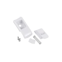 Części drzwiczek do suszarek bęb Uchwyt drzwi do suszarki Electrolux / AEG / Zanussi 4055071965
