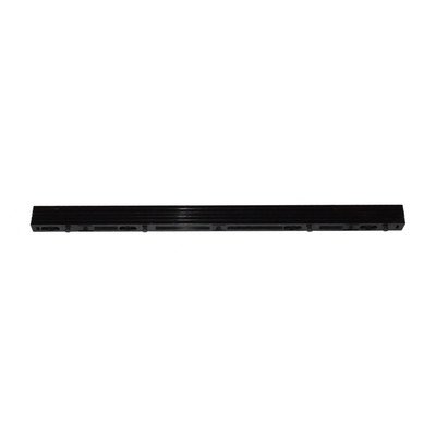 Listwa ozdobna czarna do zmywarki Amica 45 cm, komplet 5 sztuk 1032905