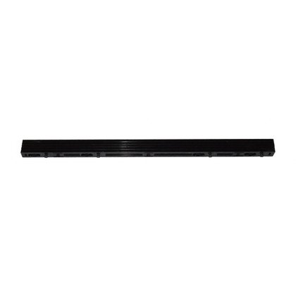Listwa ozdobna czarna do zmywarki Amica 45 cm, komplet 5 sztuk 1032905