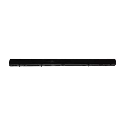 Listwa ozdobna czarna do zmywarki Amica 45 cm, komplet 5 sztuk 1032905