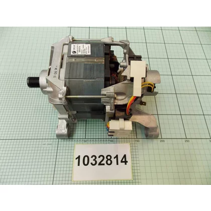 Elementy elektryczne do pralek r Silnik napędowy do pralki Amica 1000 RPM 350 W 1032814