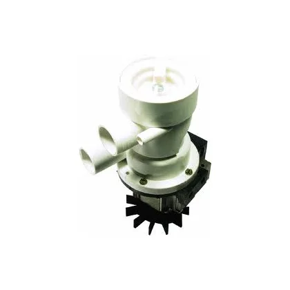 Pompa spustowa do pralki Ariston / Indesit / Hotpoint / Whirlpool 240 V C00035778 482000073569