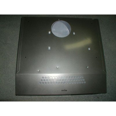 Obudowa okapu (1007301)