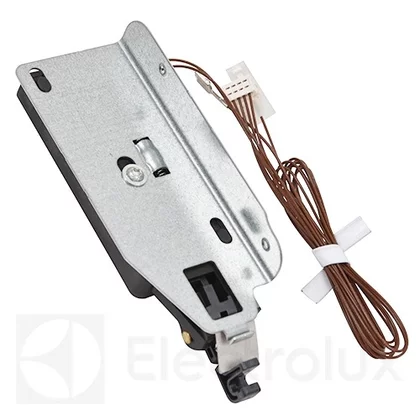 Blokada drzwi piekarnika z przełącznikiem Electrolux / AEG 3871831016