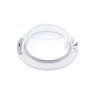 Drzwi pralki kompletne Whirlpool (481071037466) C00312578