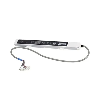 Termostaty regulowane do lodówek Wyświetlacz elektroniczny do klimatyzatora Electrolux / AEG