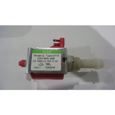 Pompa ULKA EP77 28W 230V (686-2)