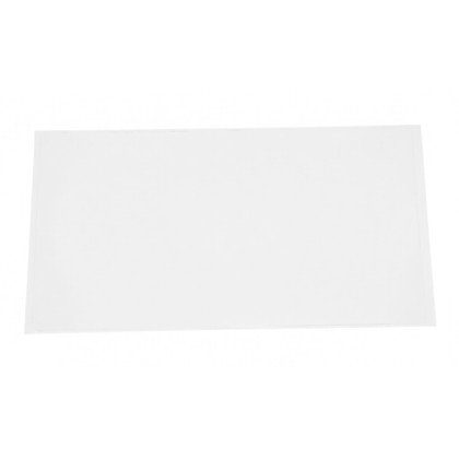 Części zamienne GORENJE Folia ochronna drzwiczek do mikrofalówki Gorenje / Hisense 237985