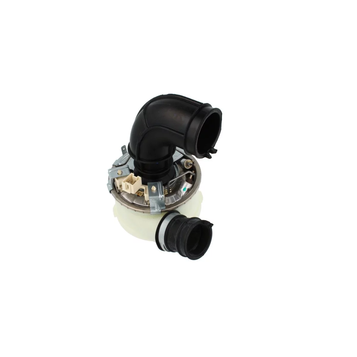 Grzałka pompy myjącej do zmywarki Whirlpool / Indesit 488000856635