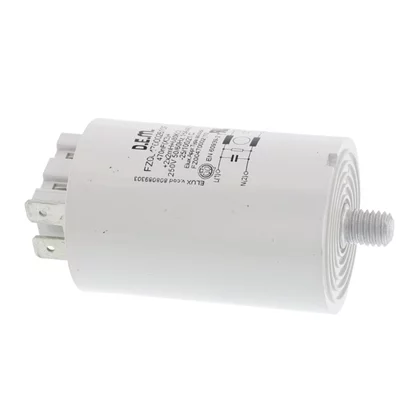 Elektronika do suszarek bębnowyc Filtr przeciwzakłóceniowy z kablem sieciowym do suszarki Electrolux / AEG