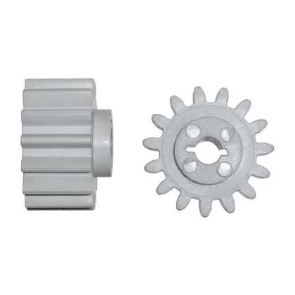 Zębatka ubijaka do miksera MPM Product MP/936-19