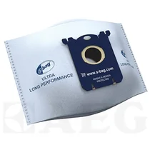 Worki S-Bag GR210 do odkurzacza Electrolux / AEG 3 szt. 9001660407
