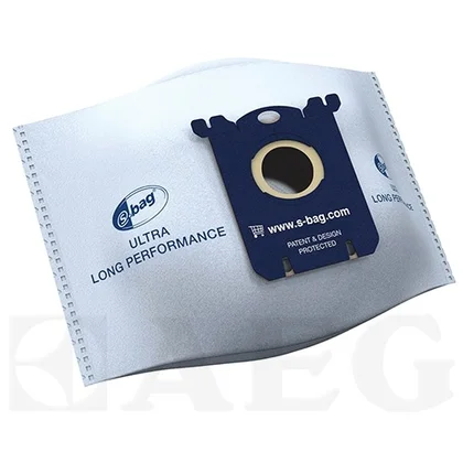 Worki S-Bag GR210 do odkurzacza Electrolux / AEG 3 szt. 9001660407