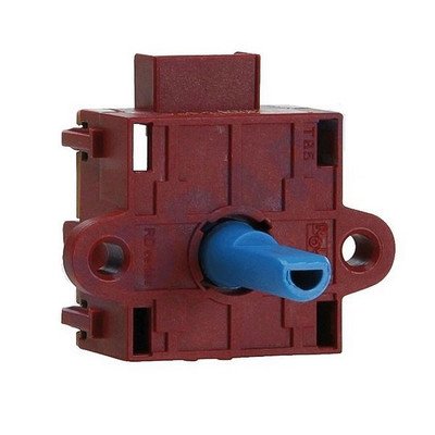 Przełącznik funkcyjny 481227328282 T105-FR4 do pralki Whirlpool (480111104446) C00311174