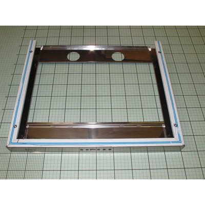 Panel przedni do okapu Amica (1019970)