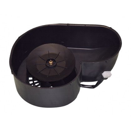 Kompletna dmuchawa do okapu OTC6541 Amica 1037560