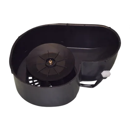 Kompletna dmuchawa do okapu teleskopowego Amica OTC6541 1037560