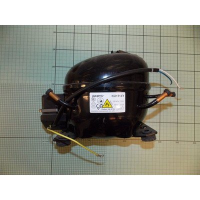 Kompresor NU1114Y (1013807)