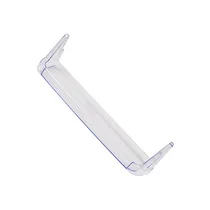 Półki na drzwi różni producenci Półka drzwiowa do chłodziarki Electrolux / AEG 2425180060