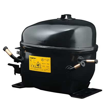 CNA 29122 T BEKO Sprężarka do lodówki, zamrażarki i chłodziarko-zamrażarki Beko / Grundig / Arcelik R600a 4361192500