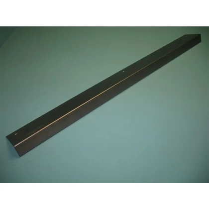 Uchwyt drzwi zamrażarki Amica KF350 Inox 2006 9036824