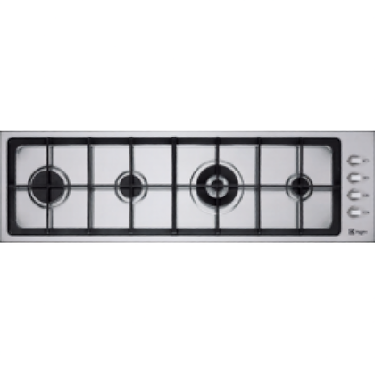 Korpus palnika szybkiego do kuchenki i płyty gazowej Electrolux / AEG 1,19 G2 4055207221