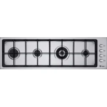 Korpus palnika szybkiego do kuchenki i płyty gazowej Electrolux / AEG 1,19 G2 4055207221