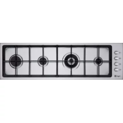 Korpus palnika szybkiego do kuchenki i płyty gazowej Electrolux / AEG 1,19 G2 4055207221