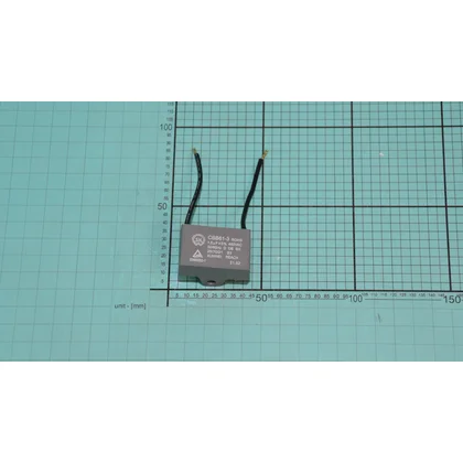 Kondensator do okapu Amica 1,5 µF 1042047