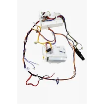 Elementy elektryczne do pralek r Skonfigurowany moduł sterujący do pralki Electrolux / AEG EWM10931 973913217202008