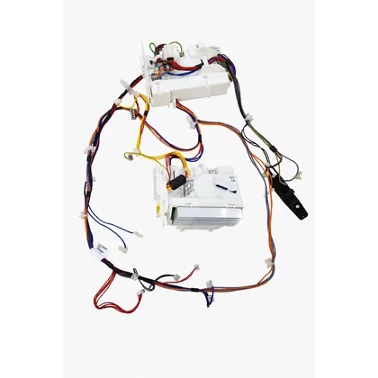 Elementy elektryczne do pralek r Skonfigurowany moduł sterujący do pralki Electrolux / AEG EWM10931 973913217202008