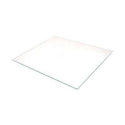 Szyba drzwi piekarnika wewnętrzna Whirlpool (481245059488) C00314136